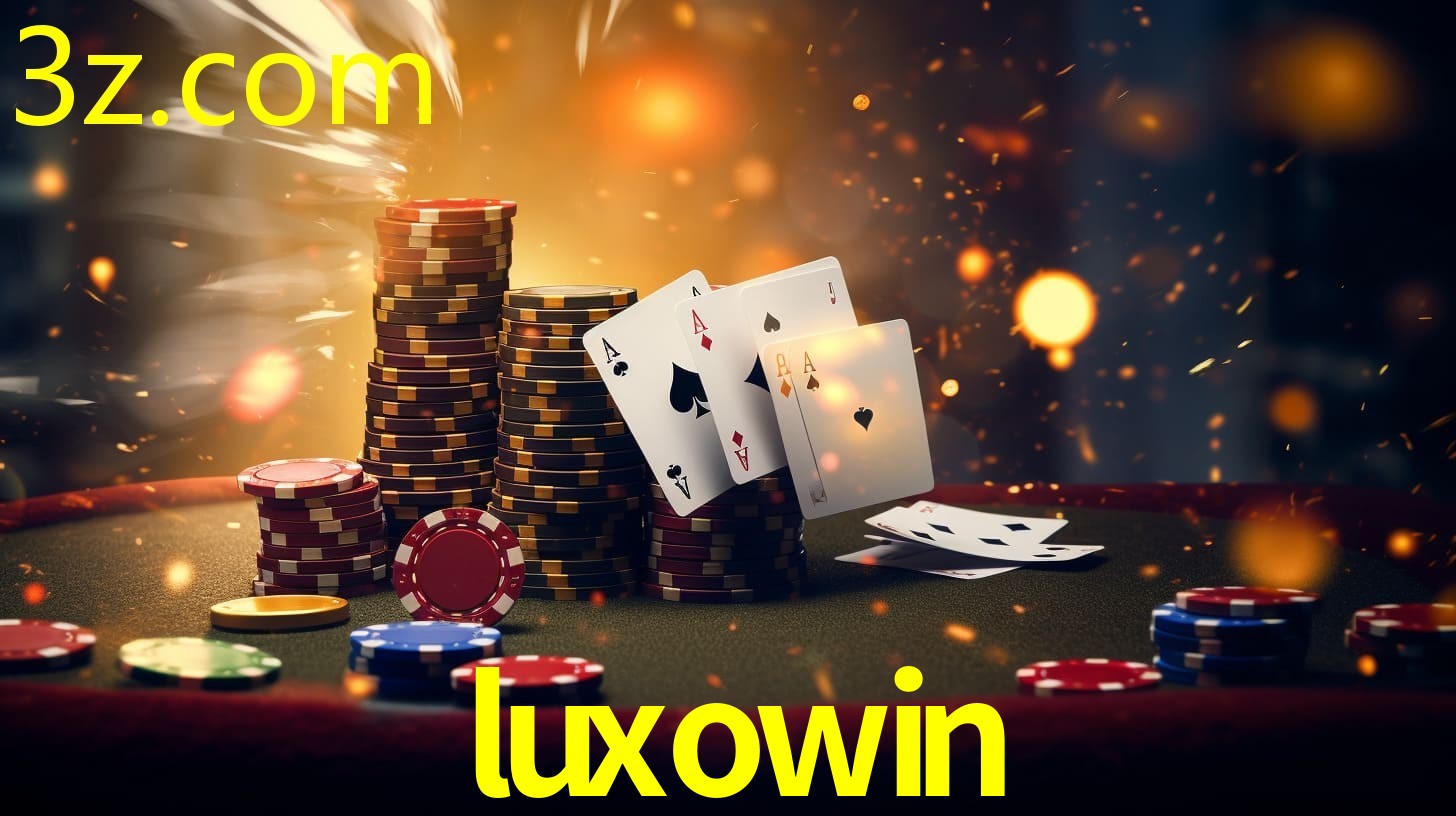 LUXOWIN.COM
