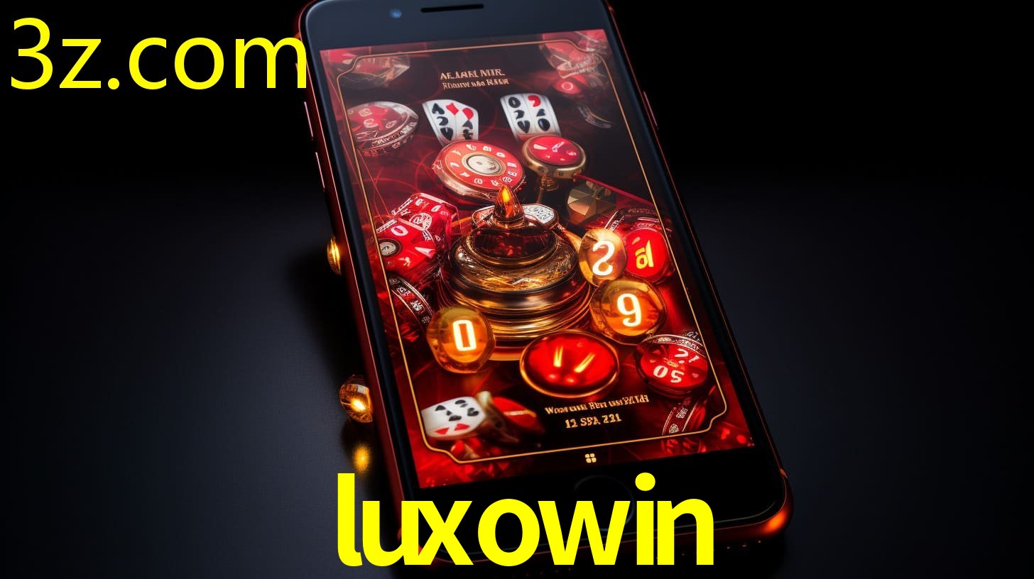 LUXOWIN.COM